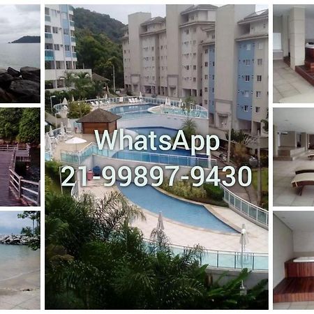 Porto Real Resort Apartment Mangaratiba Eksteriør bilde