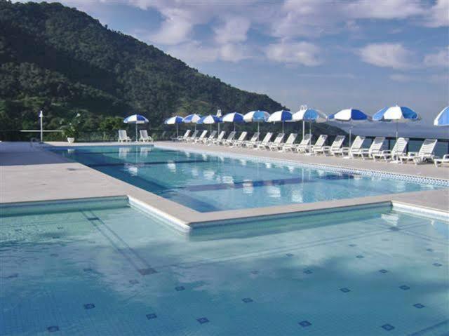 Porto Real Resort Apartment Mangaratiba Eksteriør bilde