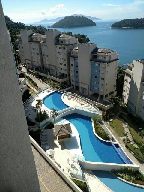 Porto Real Resort Apartment Mangaratiba Eksteriør bilde