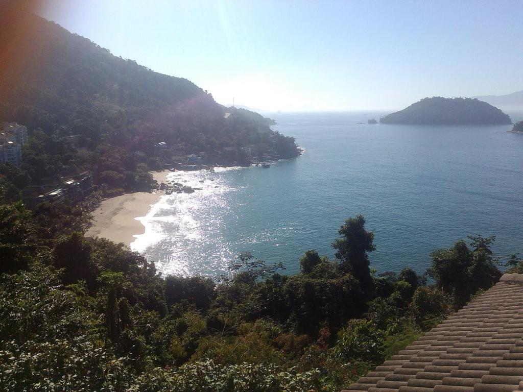 Porto Real Resort Apartment Mangaratiba Eksteriør bilde
