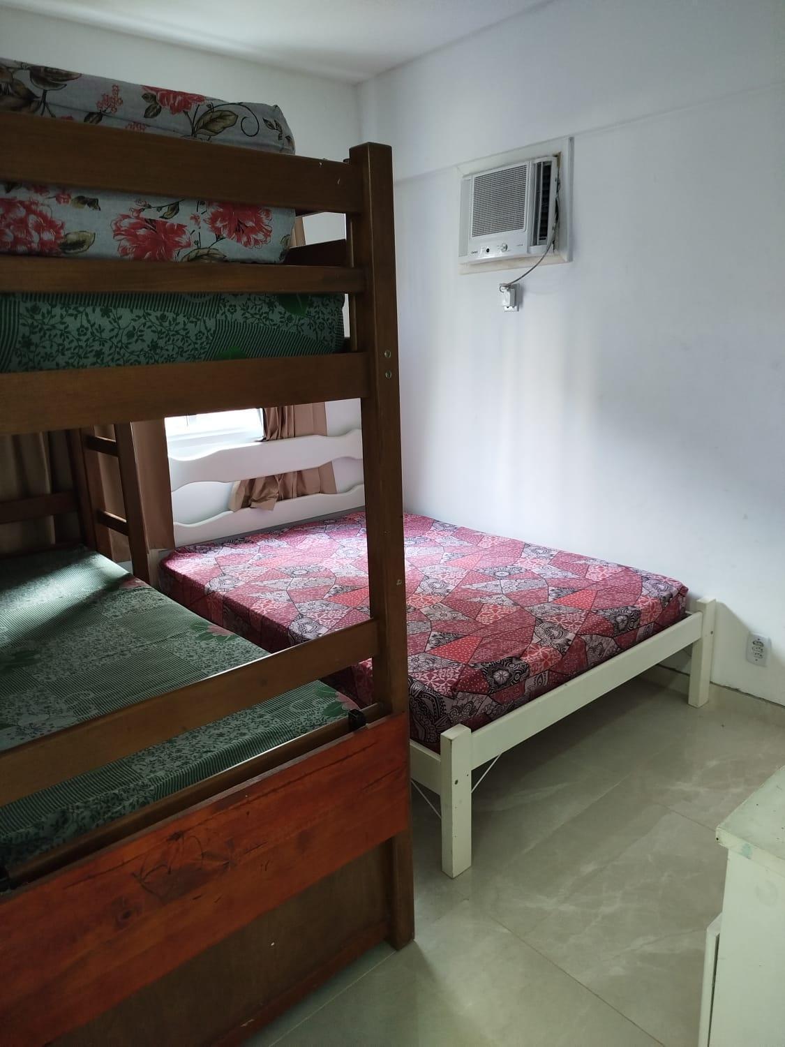 Porto Real Resort Apartment Mangaratiba Eksteriør bilde