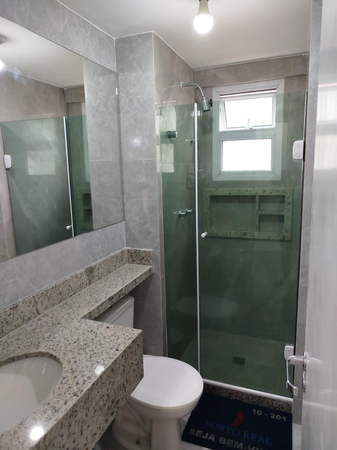 Porto Real Resort Apartment Mangaratiba Eksteriør bilde