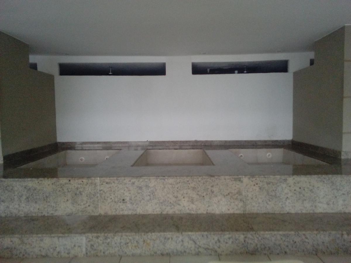 Porto Real Resort Apartment Mangaratiba Eksteriør bilde