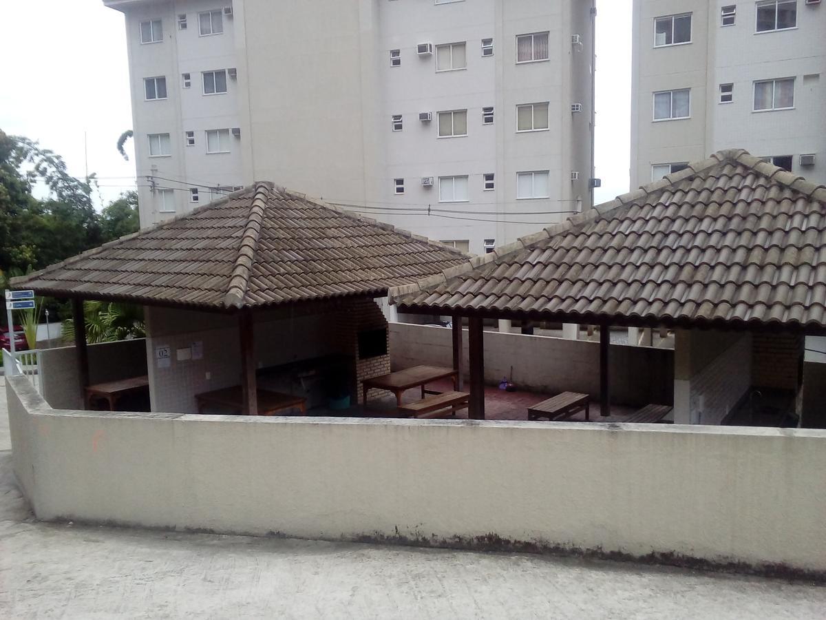 Porto Real Resort Apartment Mangaratiba Eksteriør bilde