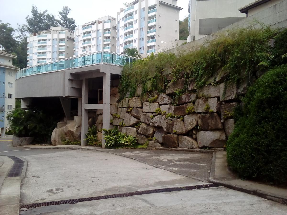 Porto Real Resort Apartment Mangaratiba Eksteriør bilde