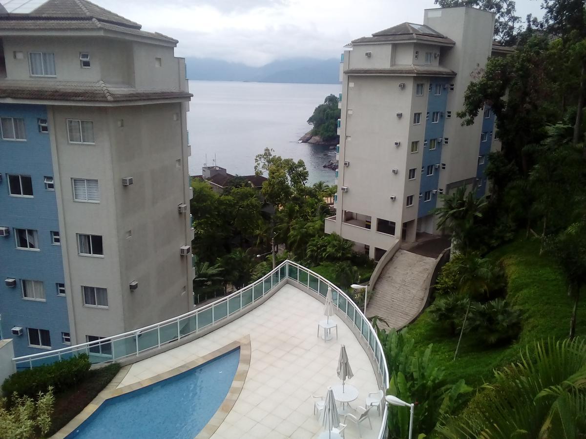 Porto Real Resort Apartment Mangaratiba Eksteriør bilde