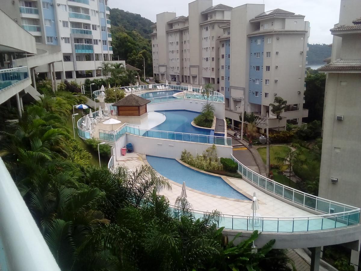 Porto Real Resort Apartment Mangaratiba Eksteriør bilde