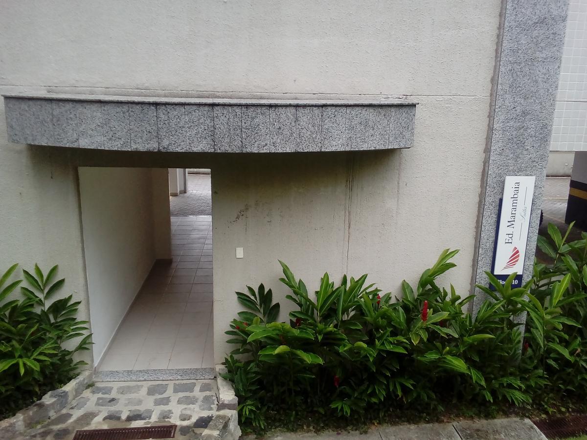 Porto Real Resort Apartment Mangaratiba Eksteriør bilde
