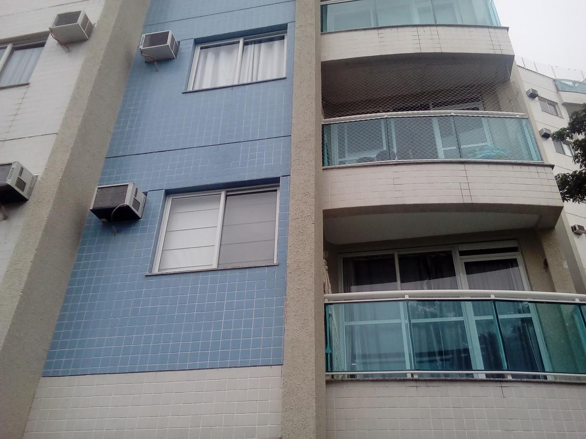Porto Real Resort Apartment Mangaratiba Eksteriør bilde