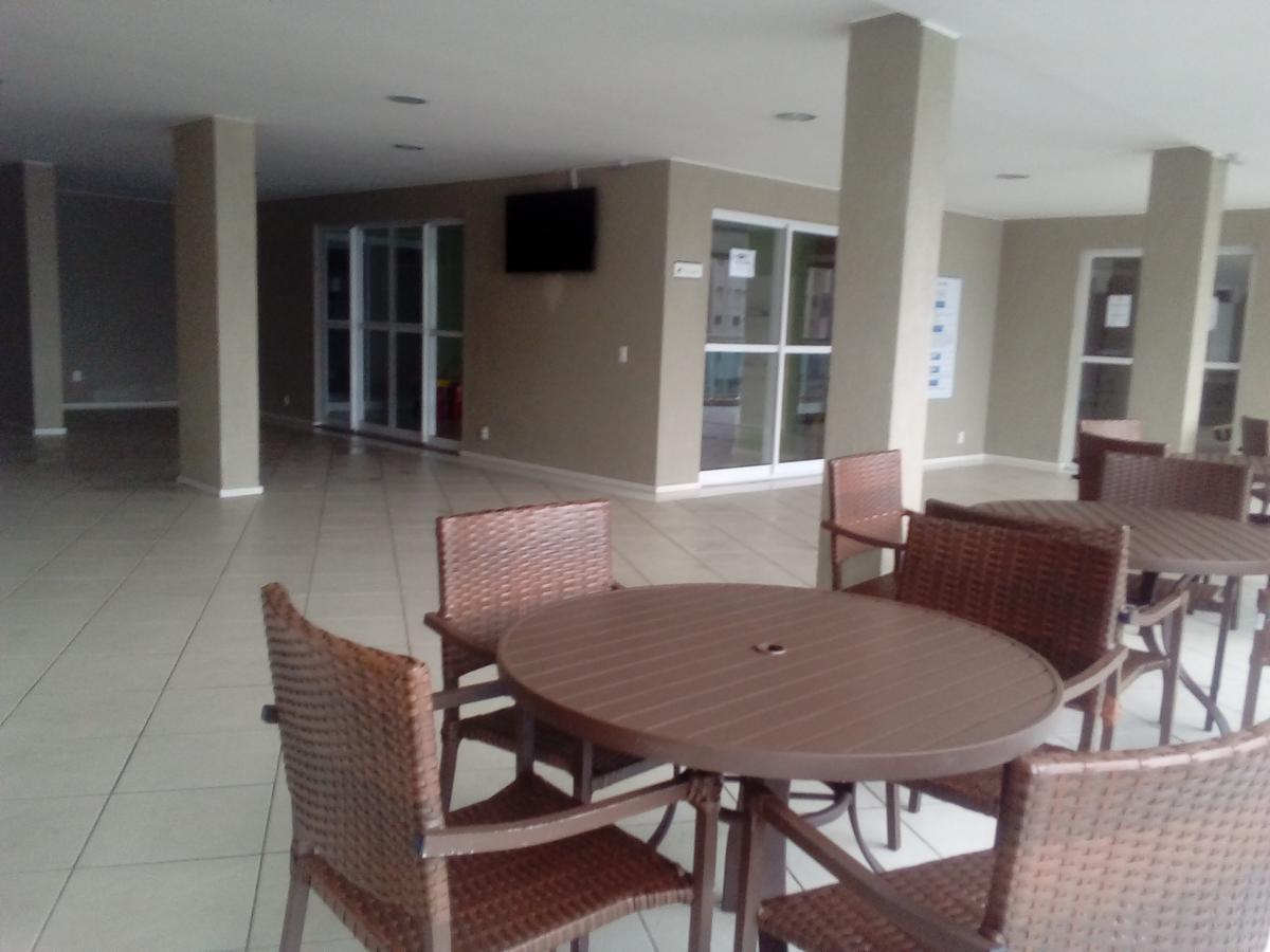 Porto Real Resort Apartment Mangaratiba Eksteriør bilde