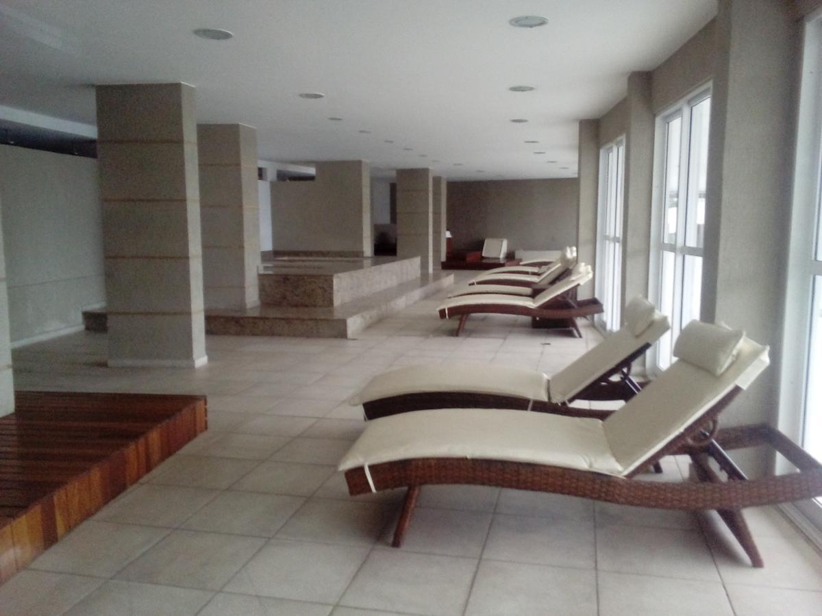Porto Real Resort Apartment Mangaratiba Eksteriør bilde